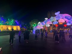 -雅达·阳羡溪山小镇中心