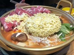 -李先生的首尔小馆(松江启源广场店)