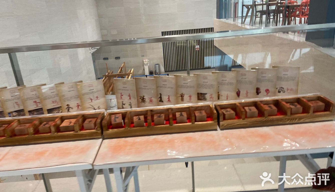 成都博物馆值得一游