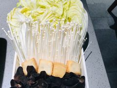 -半天妖烤鱼(丰科万达店)