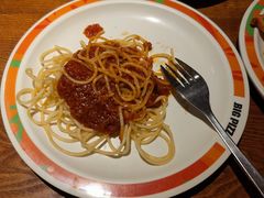 -比格比萨自助(万柳华联店)