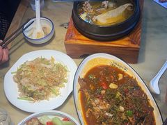 -吕记老鸭汤·徽菜馆(东营路店)