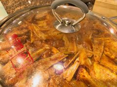 -黄记煌三汁焖锅(崇文门店)