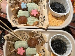 -涌煲记·蟹煲·砂锅海鲜·煲出宁波味(天一旗舰店)