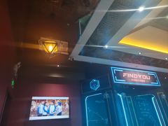 -恐怖游戏(湖滨店)