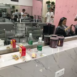 点击看大图 -YDO SALON