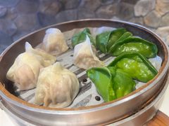 -院里汤包·虾汤包青岛菜(辽源路店)