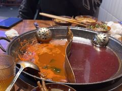 -楠火锅(昆山金鹰店)