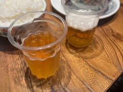 -汉小城·老铫子藕汤·乡野湖北菜(江汉路吉庆街店)