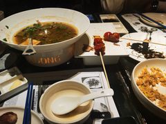 -小大董·烤鸭(凤凰汇店)