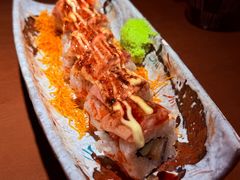 -千代武日本料理(哈西店)