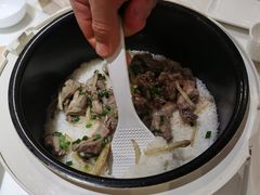 -大鸽饭(马王堆店)