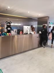 -AYO SALON