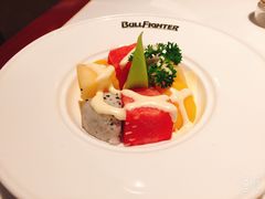 -斗牛士牛排(南京东路店)