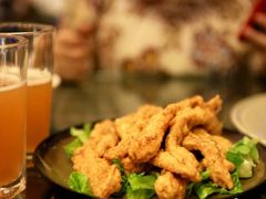 -萨尔瓦多Salvador's