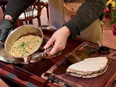 -Mammamia意大利餐厅(阳春巷店)