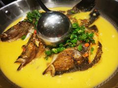 -国味壹号·精品湘菜·宴请佳选(新天地店)