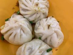 生煎馒头-毛华美食(清扬路店)