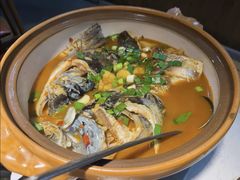 -千岛湖小鱼儿·淳安匠心农家菜