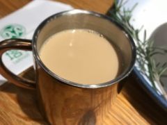 新疆奶茶-塔哈尔·新疆盛宴(城西银泰店)