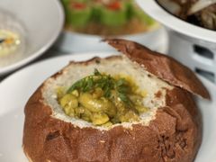-花舍·新派粤菜·西餐·下午茶(亚运村·鸟巢店)