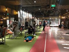 -VLines耀能运动24小时·月付制健身(京广桥店)