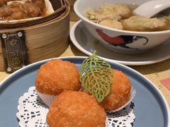 -杭州JW万豪酒店-万豪中餐厅