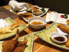 -割烹旭日本料理(龙湖狮山天街店)