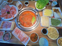 -季季红火锅(南康宝林大厦店)