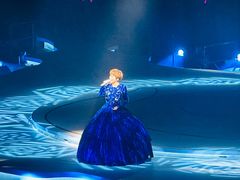 -梦之蓝青奥体育公园体育馆