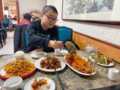 -昱德来·天津菜(河西店)