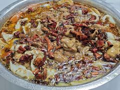 -黑皮酸菜鱼(三山街店)