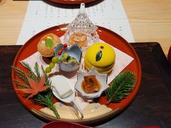 -元熹会席料理