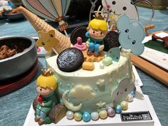 -Whisper studio薇语花艺烘焙工作室