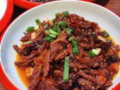 -老闵田螺馆·南昌市井菜·特色小吃(总店)