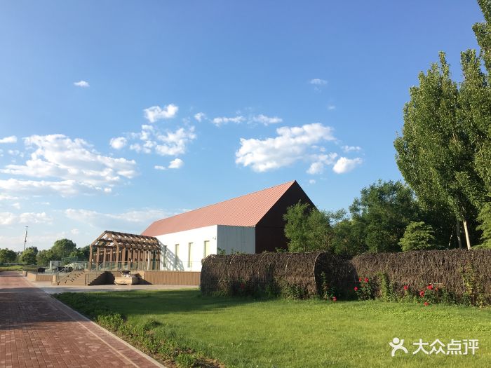 圣露国际酒庄中餐厅图片 - 第194张