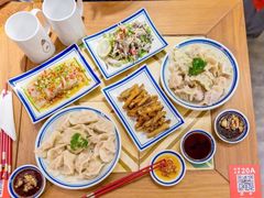 -喜喜水饺