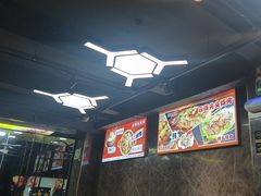 -云晓光头烧烤吧(德平路店)