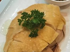 -长兴菜馆(高桥店)