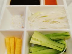 烤鸭小料-大鸭梨烤鸭(石佛营店)