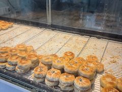 -栗酥饼(南长街店)
