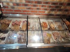 -胖哥豆皮(调兵山店)