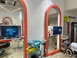 -阿朵拉儿童发型设计(金狮广场店)