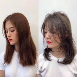 -BM SALON