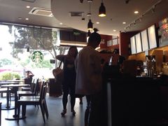 iphone_upload_pic-星巴克(无锡东方商厦店)