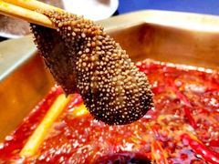 -蜀九香火锅(玉林店)