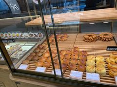 -石头先生的烤炉(济南领秀城贵和店)