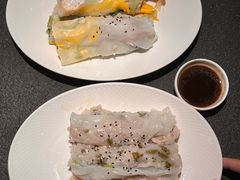-蝴蝶里·粤菜·点心(滨江龙湖店)