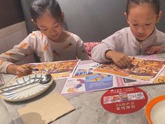 -必胜客(世欧广场店)