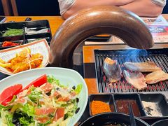 -千寻烧肉(政务区店)